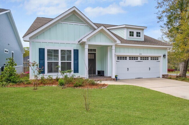 Foto del edificio - 3258 Grant Creek Trail