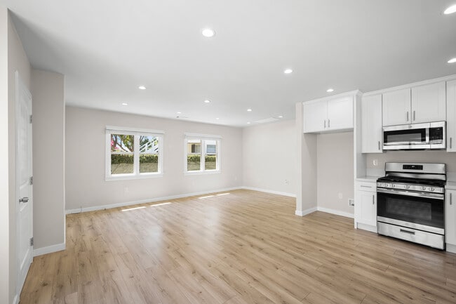 Foto del edificio - 1159 Western Ave
