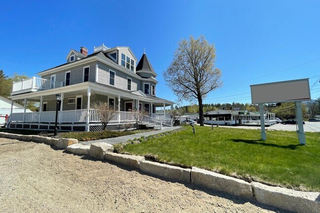 Building Photo - 3641 White Mountain Hwy