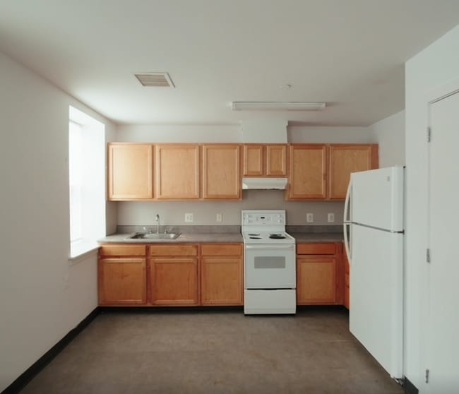Photo - 506 North 52nd St, Apartment