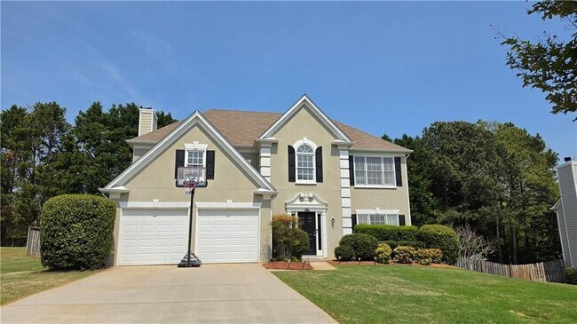 Building Photo - 7430 Newstead Dr