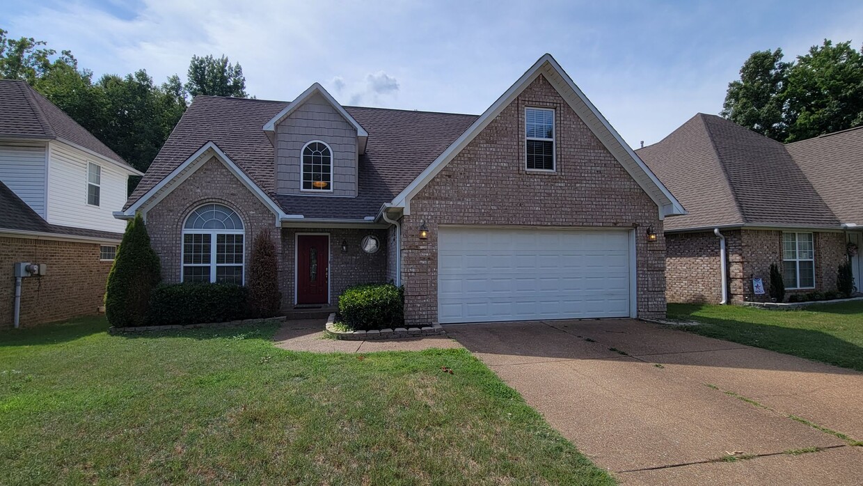 Primary Photo - Winding Creek Subdivision