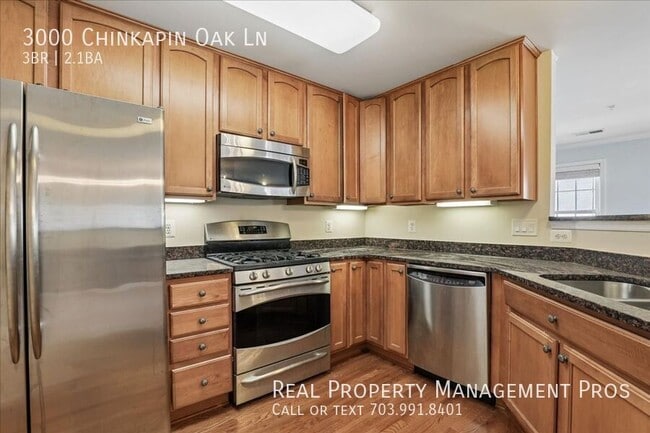 Photo - 3000 Chinkapin Oak Ln Townhome