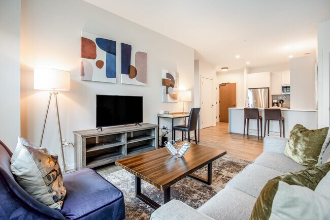 Foto del edificio - 131 Seaport Blvd