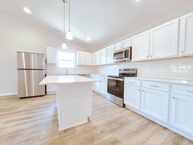 Building Photo - New Construction Rental in PHM District - ...