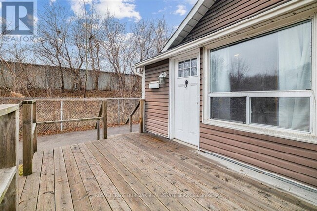 Photo du bâtiment - 7 N Park Ave