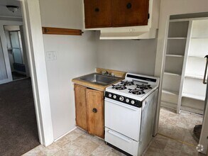 Building Photo - 301 Elmwood Ave