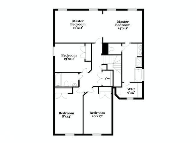 Building Photo - 523 Knothole Ln