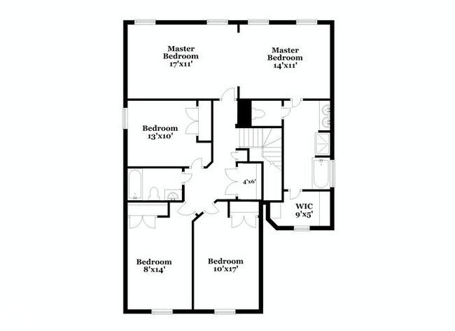 Foto del edificio - 523 Knothole Ln