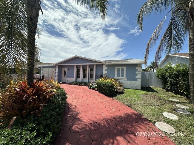 Foto del edificio - 8231 SW 9th Ct