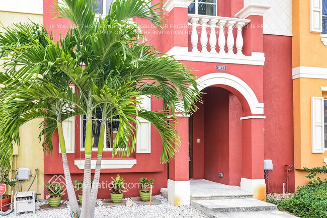 Foto del edificio - 1823 SW 89th Terrace