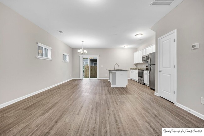 Foto del edificio - READY FOR YOU IN HARBISON GROVE