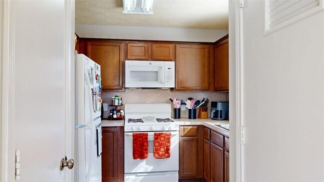 Foto del edificio - 502 Nelson Ln