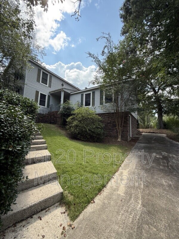 Foto principal - 3812 Wingate Dr