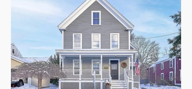 Photo - 53 Whittier St Apartments