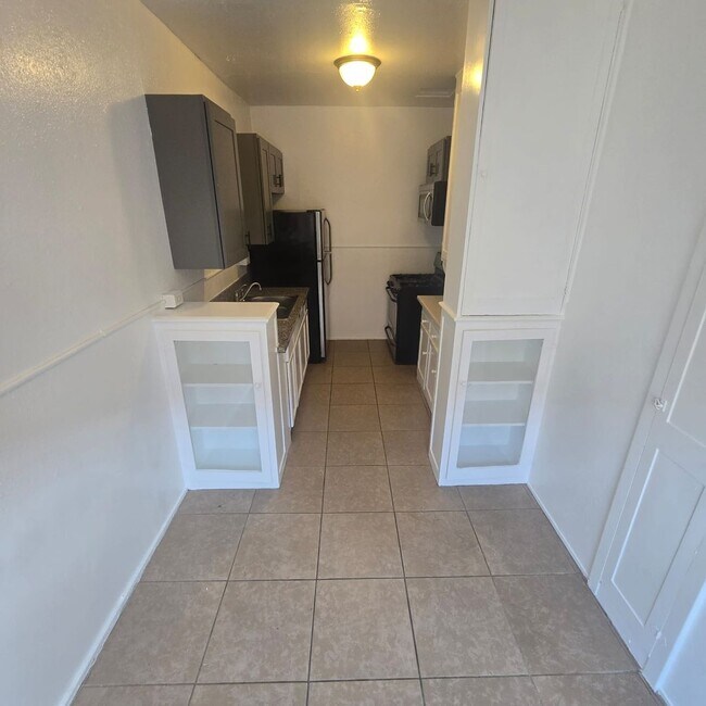 Foto del interior - Alexandria Gramercy, LLC