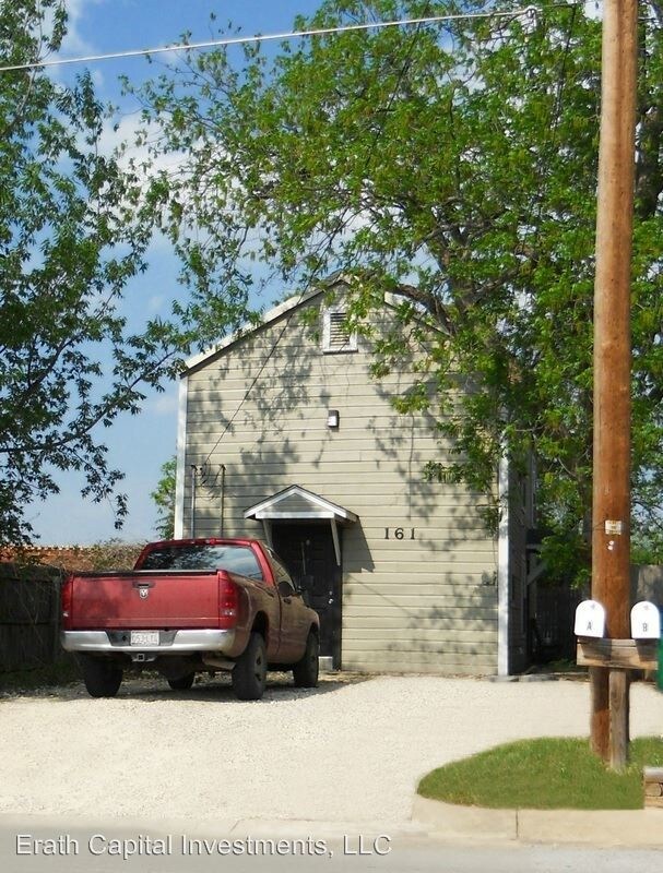 Building Photo - 161 S Floral St