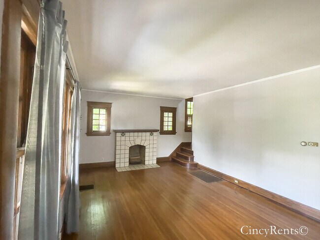 Foto del edificio - 1220 Paxton Ave
