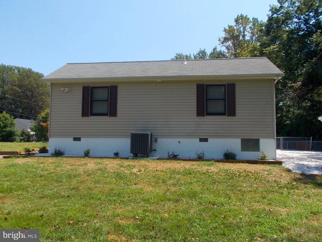 922 Old Annapolis Neck Rd, Annapolis, MD 21403 House Rental in