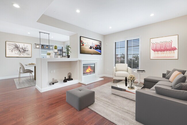 Foto del edificio - 5831 Seawalk Dr