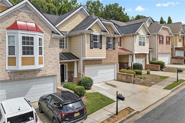 Building Photo - 386 Creek Manor Way