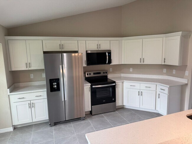 Foto del edificio - Stunning Brand-New 3BR/2BA Block Home – Re...