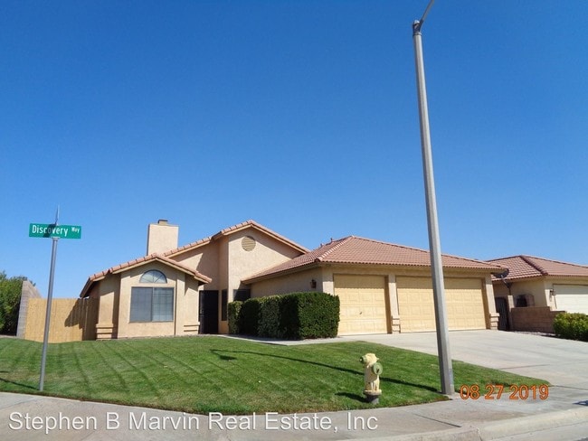 Building Photo - 3 br, 2 bath House - 3316 Discovery Way