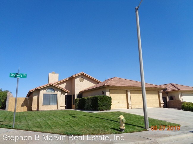 Foto del edificio - 3 br, 2 bath House - 3316 Discovery Way