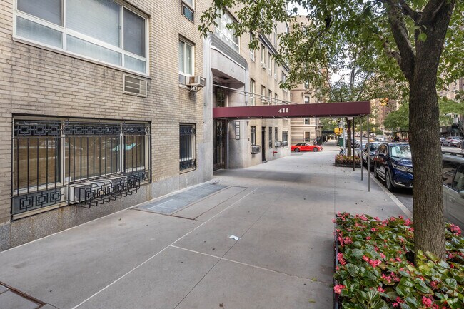 Building Photo - 411 West End Ave