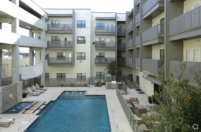 Foto del edificio - The Wall Street Lofts