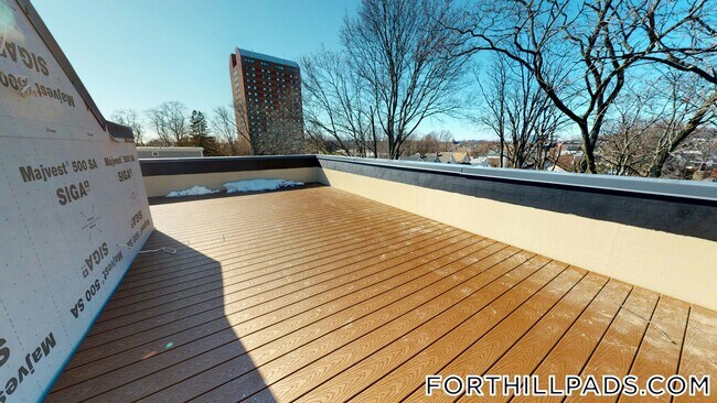 Foto del edificio - 2837 Washington St