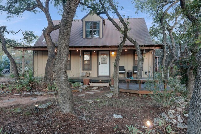 Foto del edificio - 60 Canyon Creek Dr