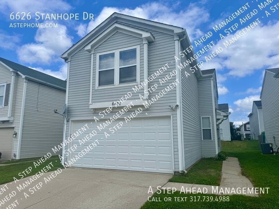 Primary Photo - 6626 Stanhope Dr