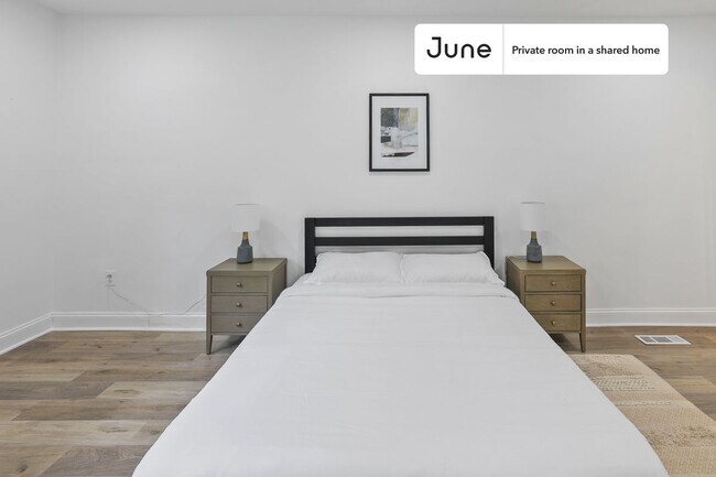 Foto del edificio - Room in Shared 5 bed/3.5 bath home