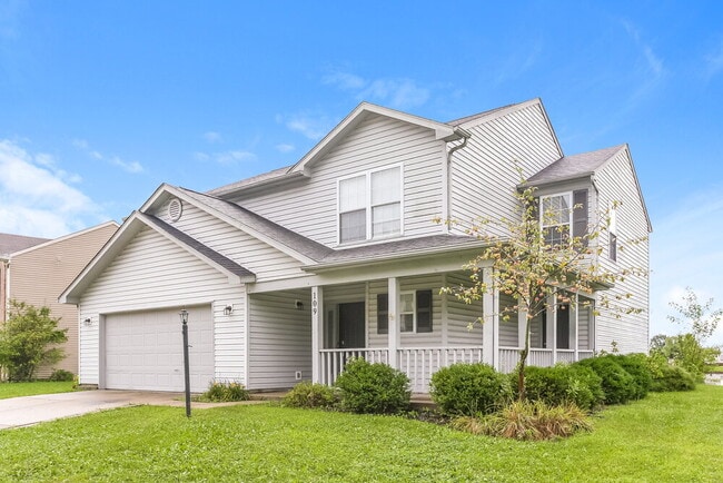 Building Photo - 109 Lockerbie Ln