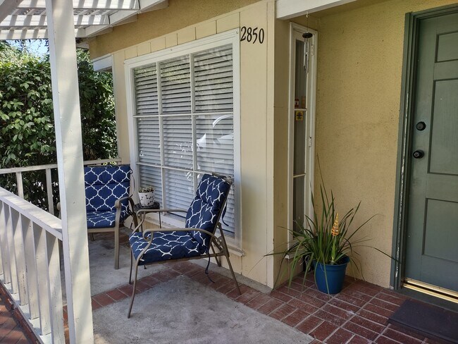 Foto del edificio - 2850 Sanborn Ave