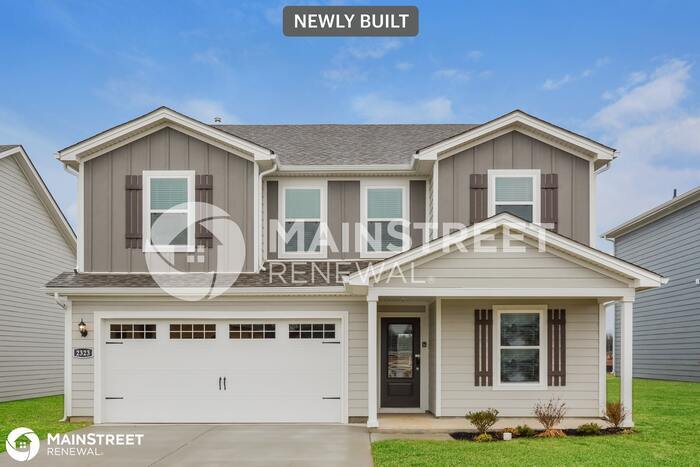 Foto principal - 2323 Curbow Drive, Murfreesboro, TN 37127