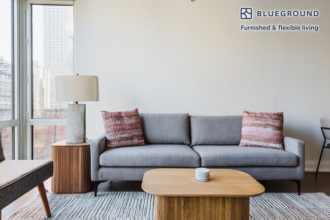 Foto del edificio - 125 W 31st St