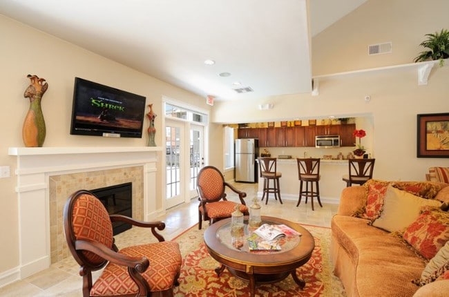 Interior Photo - Forrest Landing I