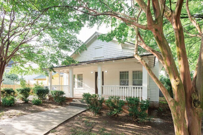 Foto del edificio - 3BR / 2BA Home for Rent in Griffin, GA