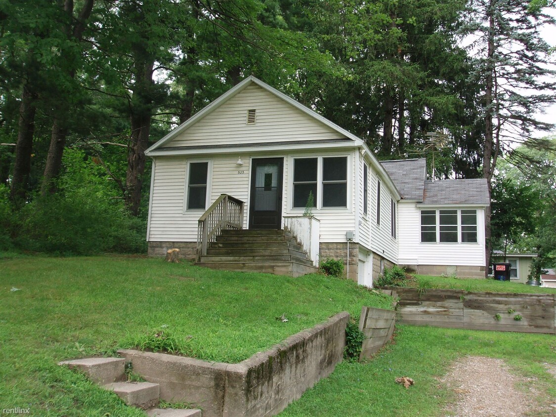 Primary Photo - 1 br, 1 bath House - 525 Clark Dr NW