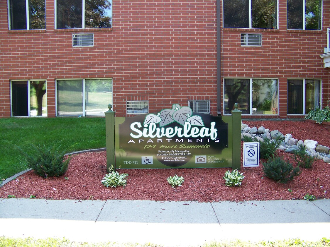 Foto principal - Silverleaf Apartments