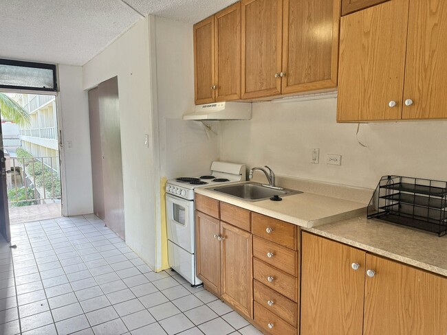 Photo - 424 Walina St Apartment