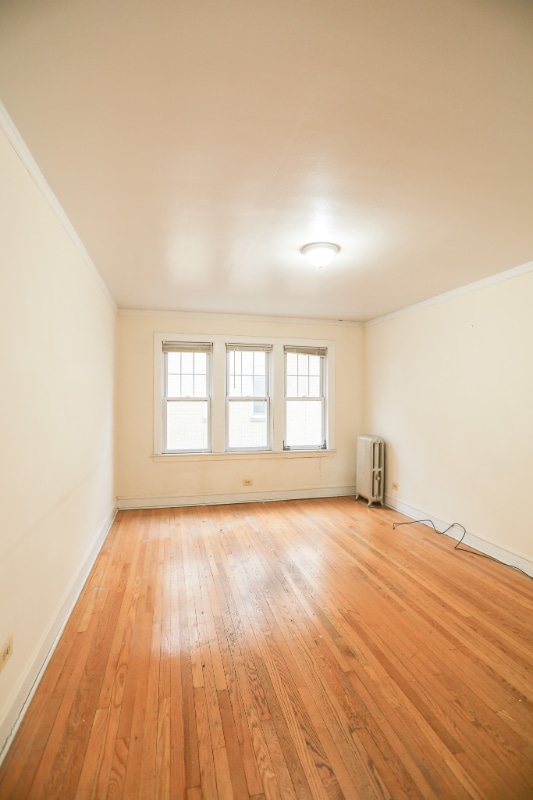 Building Photo - 4520 N Damen Ave