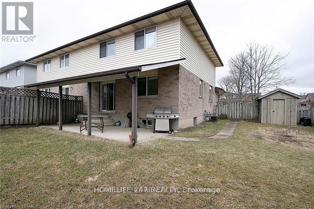 Primary Photo - 55 Galt Rd