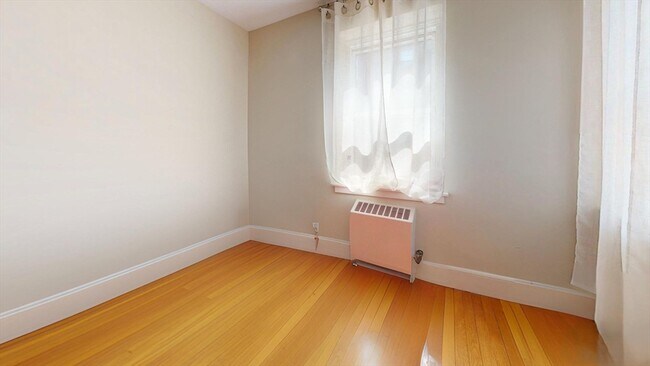 Foto del edificio - 465 Arborway
