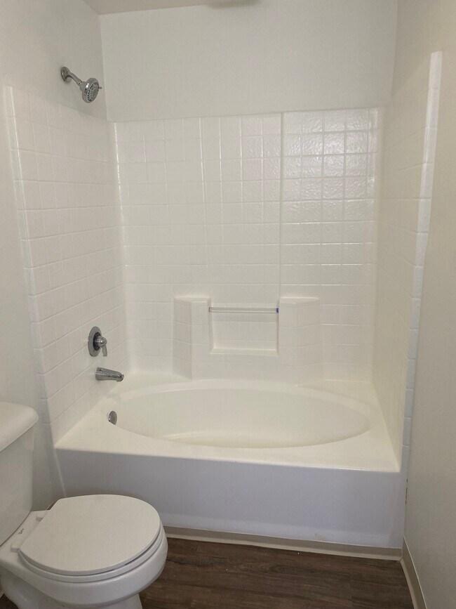 Bathroom - 1441 Santa Lucia Rd