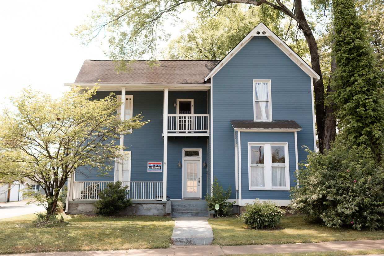 Primary Photo - 1614 Chamberlain Ave