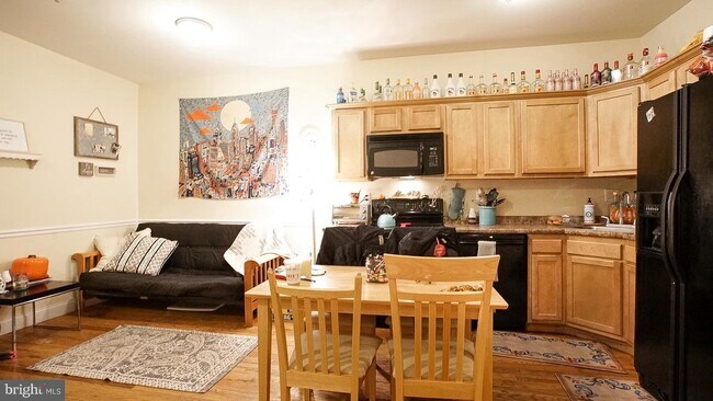 Foto del edificio - 1823 N 18th St