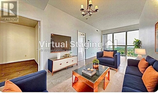 Building Photo - 5168 Yonge St